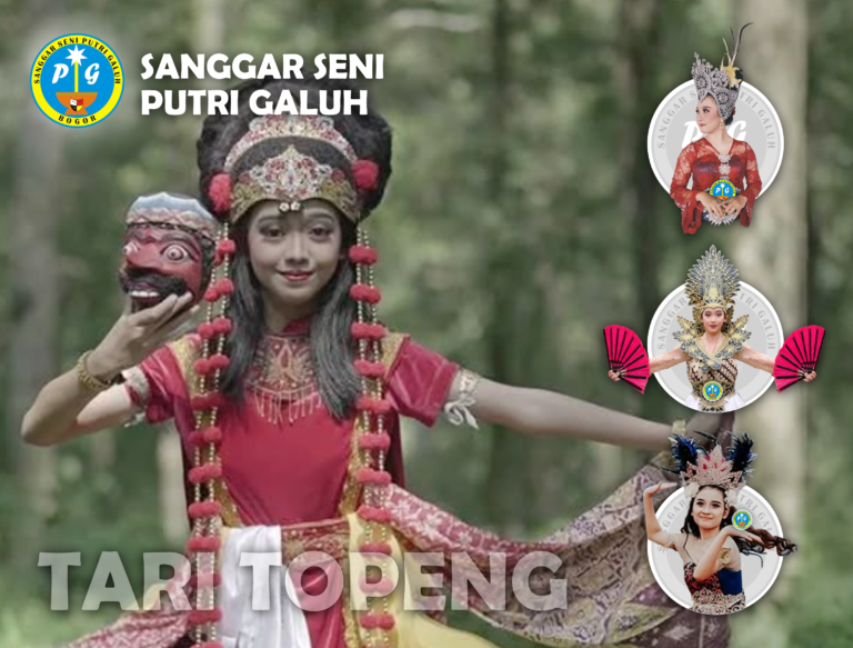Sanggar Seni Putri Galuh Bogor