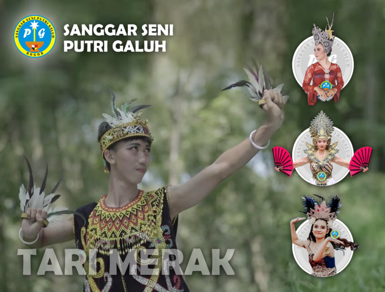Sanggar Seni Putri Galuh Bogor