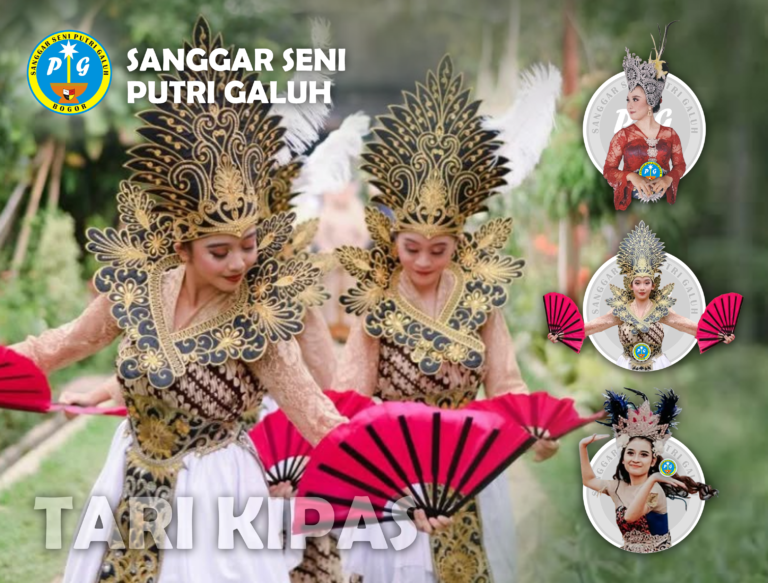 Sanggar Seni Putri Galuh Bogor
