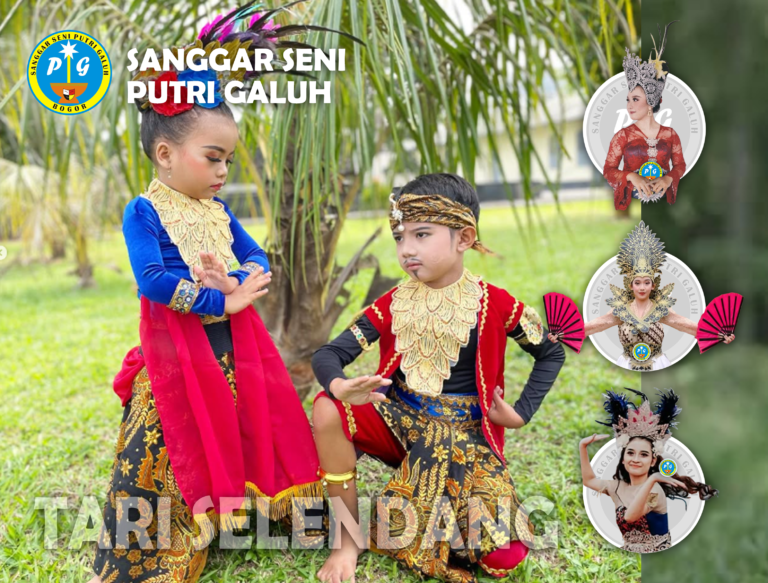 Sanggar Seni Putri Galuh Bogor