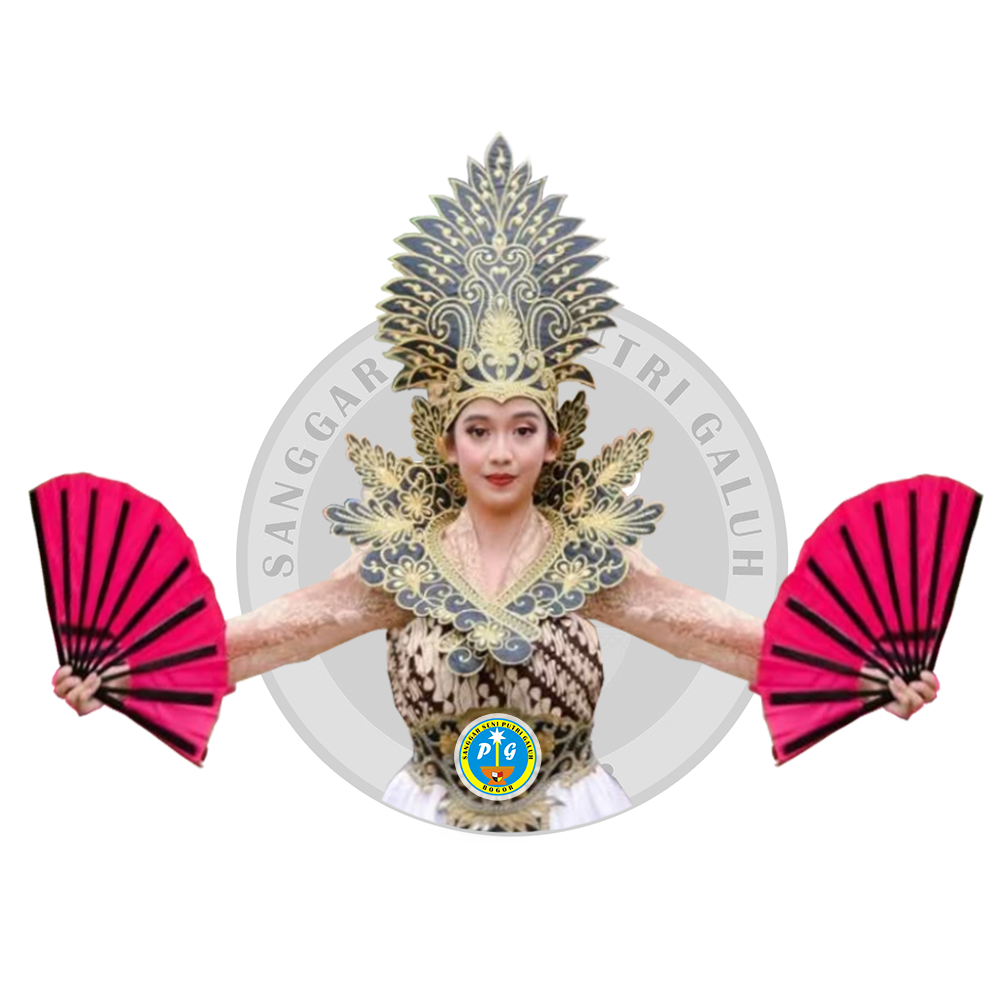 Sanggar Seni Putri Galuh Bogor