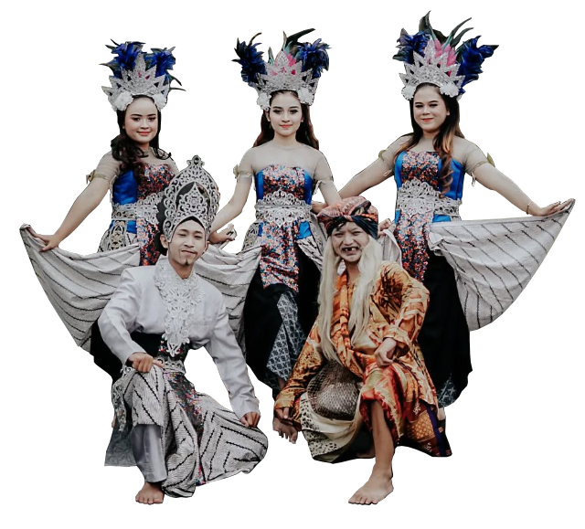 Sanggar Seni Putri Galuh Bogor Sanggar Seni Putri Galuh Bogor